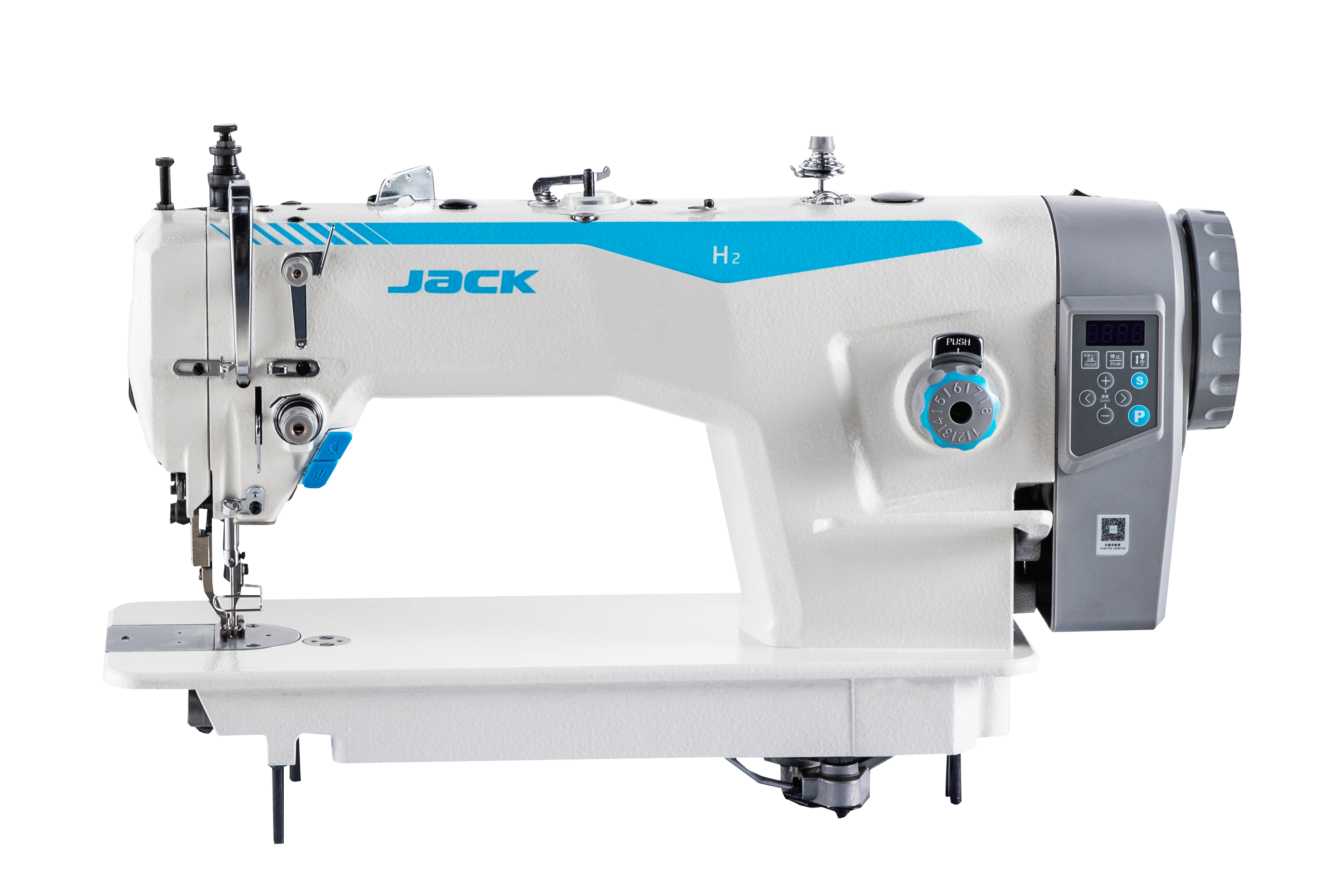 Jack H2-A Jack H2-A